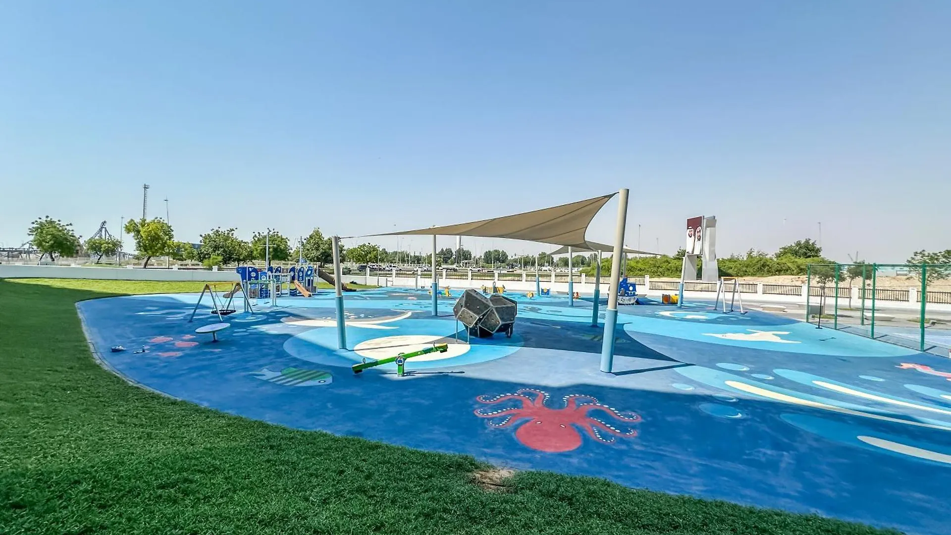 Aparthotel Yas Canal 2 Premium Apartment Near The Canal And F1 Abu Dhabi United Arab Emirates